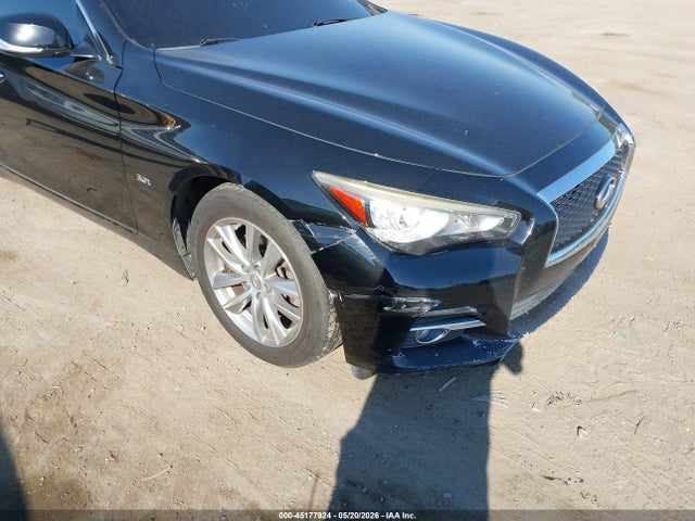 INFINITI Q50 3.0t Premium