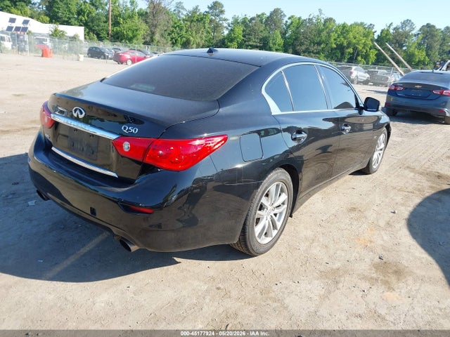 INFINITI Q50 3.0t Premium