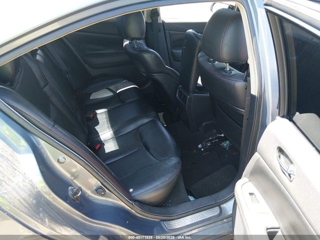 Nissan Maxima 3.5 S