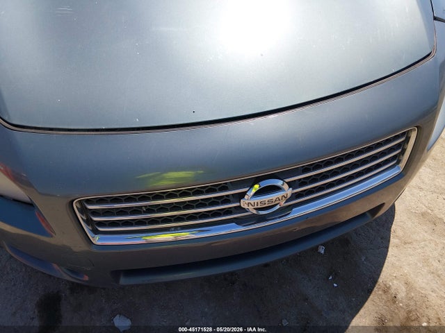 Nissan Maxima 3.5 S