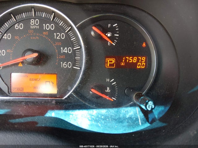 Nissan Maxima 3.5 S