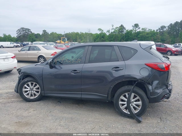 Mazda Cx Touring