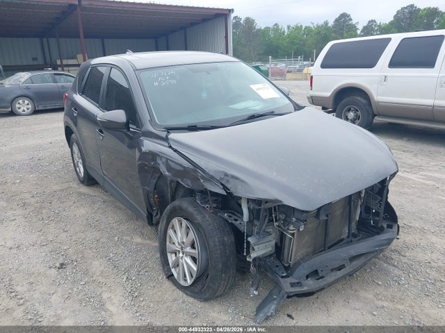 Mazda Cx Touring