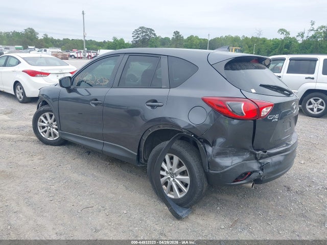 Mazda Cx Touring