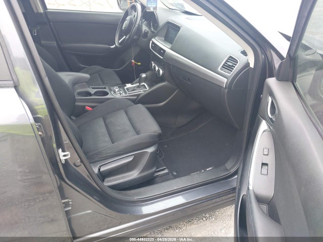 Mazda Cx Touring
