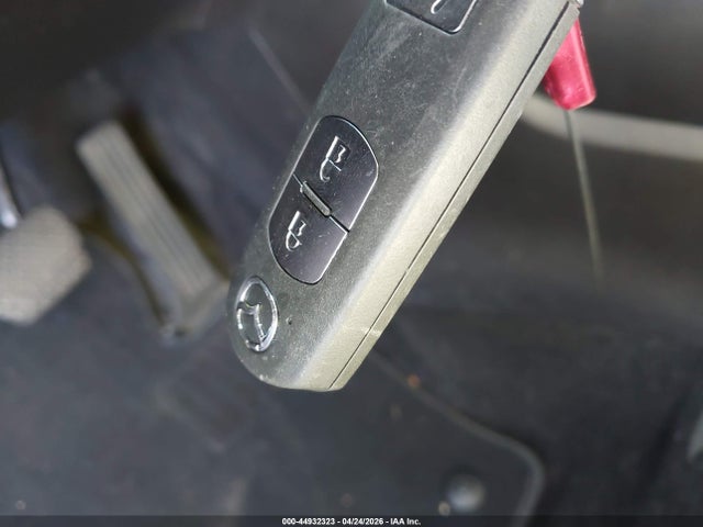Mazda Cx Touring
