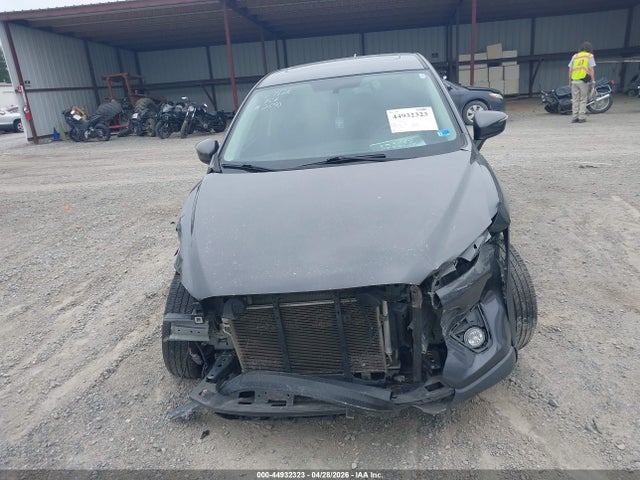 Mazda Cx Touring