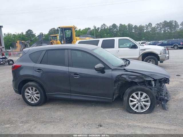 Mazda Cx Touring