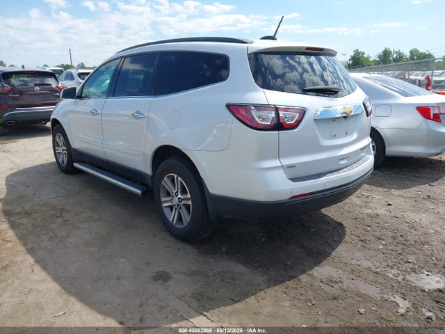 Chevrolet Traverse 1lt