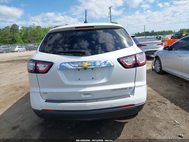 Chevrolet Traverse 1lt