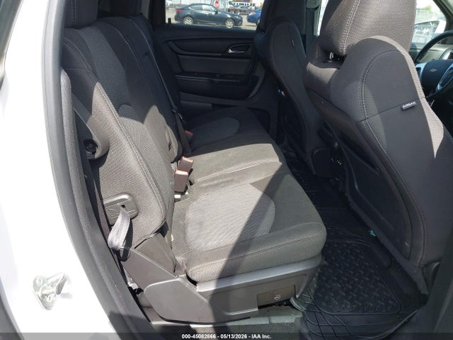 Chevrolet Traverse 1lt