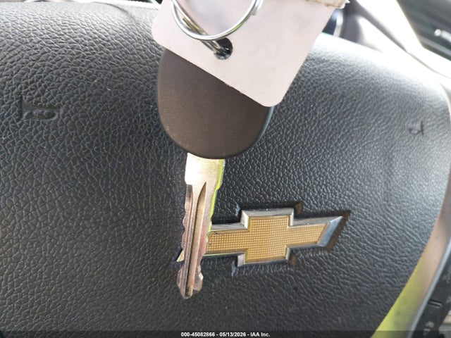 Chevrolet Traverse 1lt