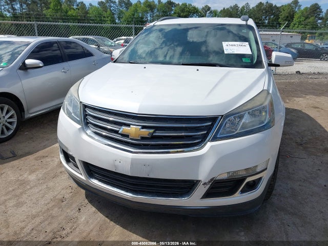Chevrolet Traverse 1lt