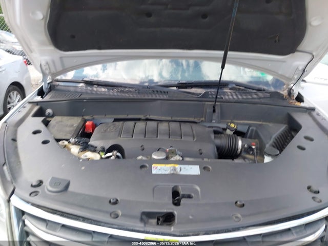 Chevrolet Traverse 1lt
