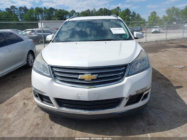 Chevrolet Traverse 1lt