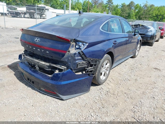 Hyundai SONATA Se