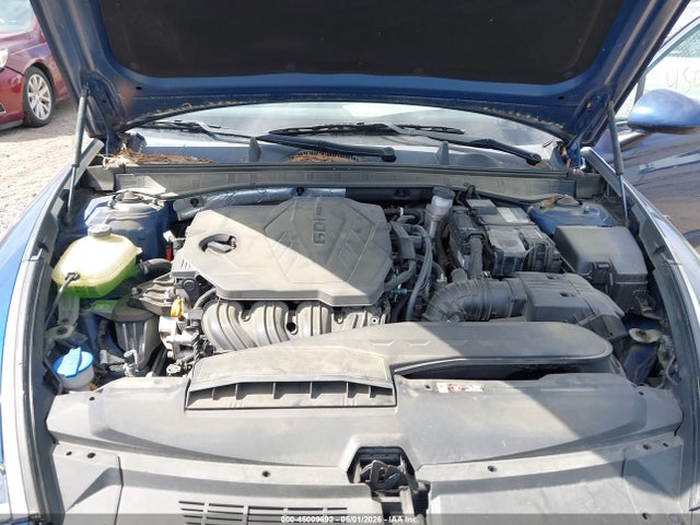 Hyundai SONATA Se