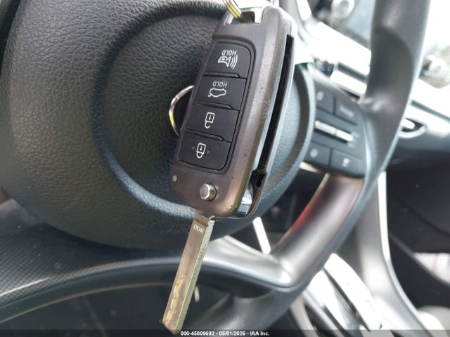 Hyundai SONATA Se