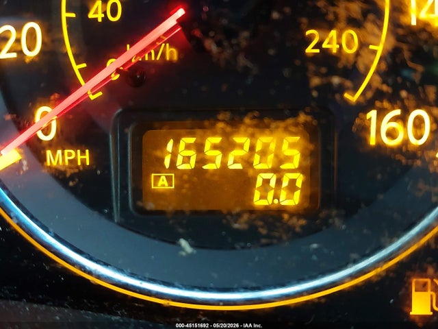 INFINITI Fx