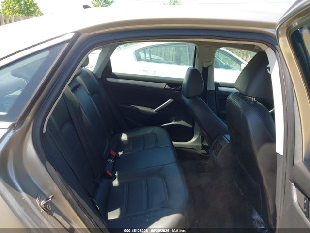 Volkswagen Passat 2.5l Se