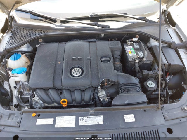Volkswagen Passat 2.5l Se