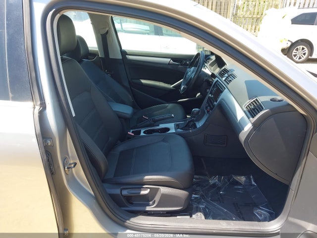 Volkswagen Passat 2.5l Se