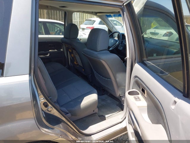 Honda Pilot Vp