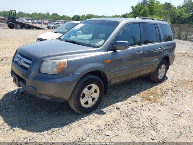 Honda Pilot Vp
