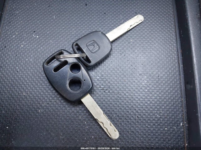 Honda Pilot Vp