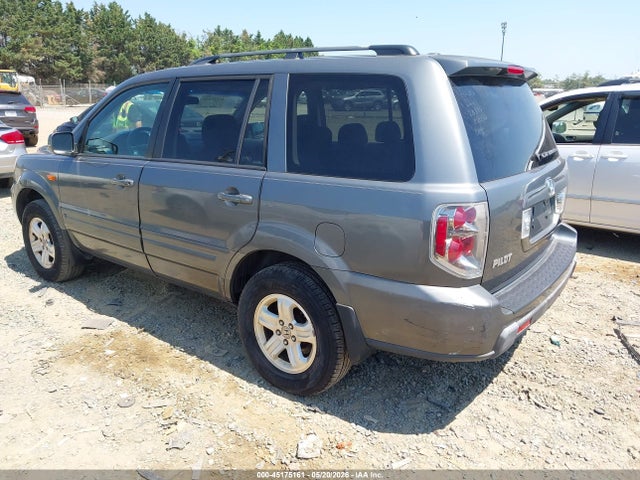 Honda Pilot Vp