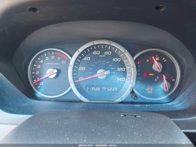 Honda Pilot Vp