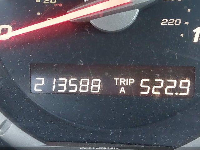 Honda Pilot Vp