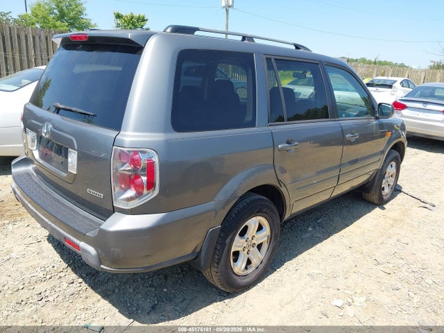 Honda Pilot Vp
