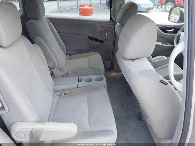 Nissan Quest S