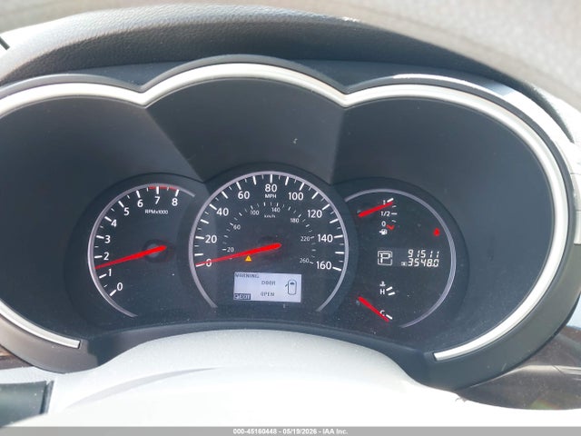 Nissan Quest S