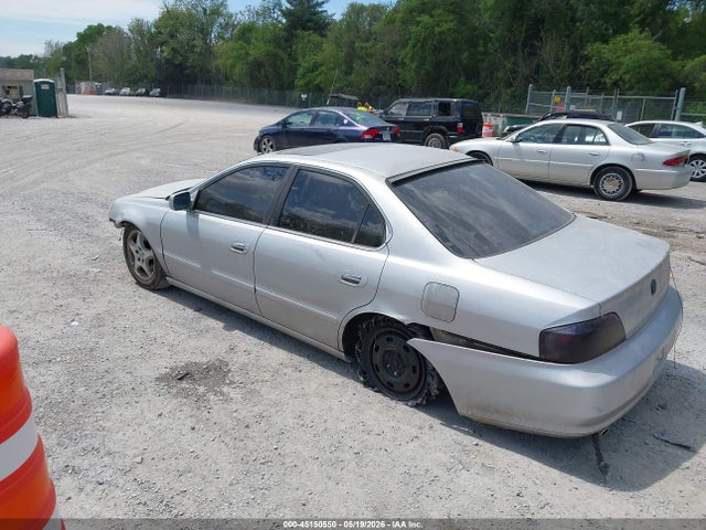 Acura 3.2tl 3.2