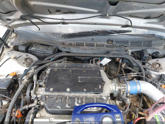 Acura 3.2tl 3.2