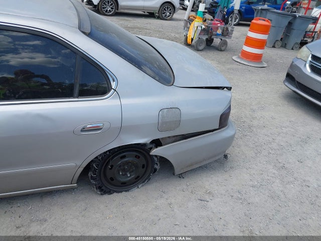 Acura 3.2tl 3.2