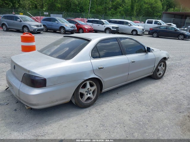 Acura 3.2tl 3.2