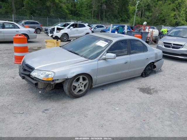 Acura 3.2tl 3.2