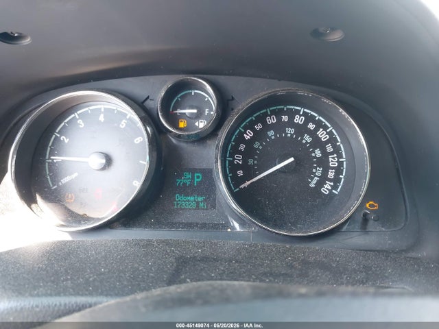 Chevrolet Captiva Ltz
