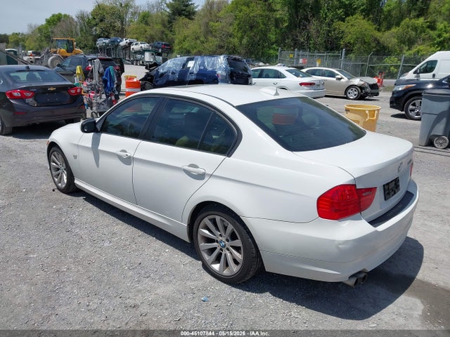 BMW 3 Series Xdrive