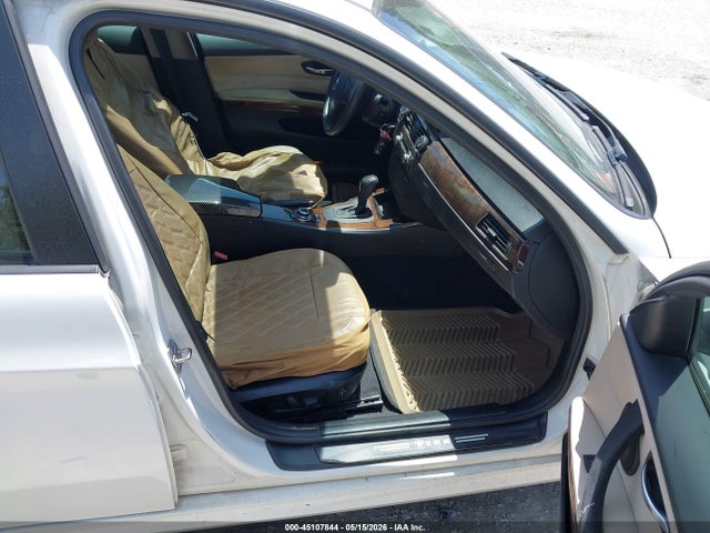 BMW 3 Series Xdrive