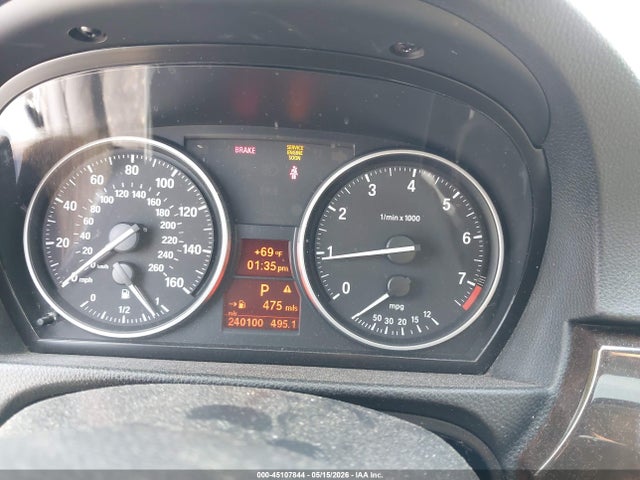 BMW 3 Series Xdrive