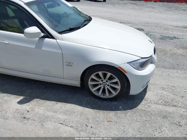 BMW 3 Series Xdrive