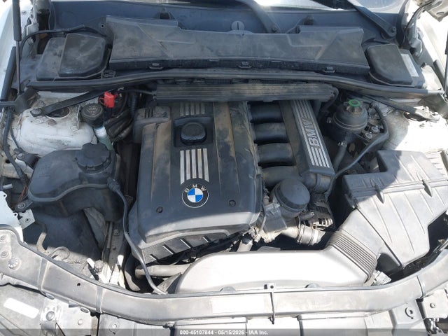 BMW 3 Series Xdrive
