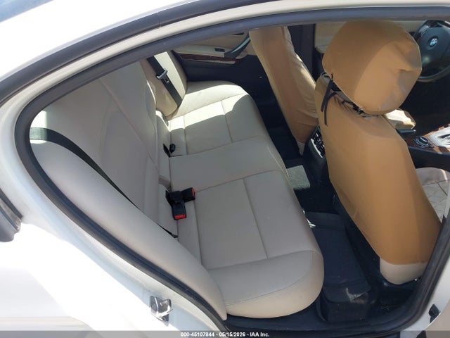 BMW 3 Series Xdrive
