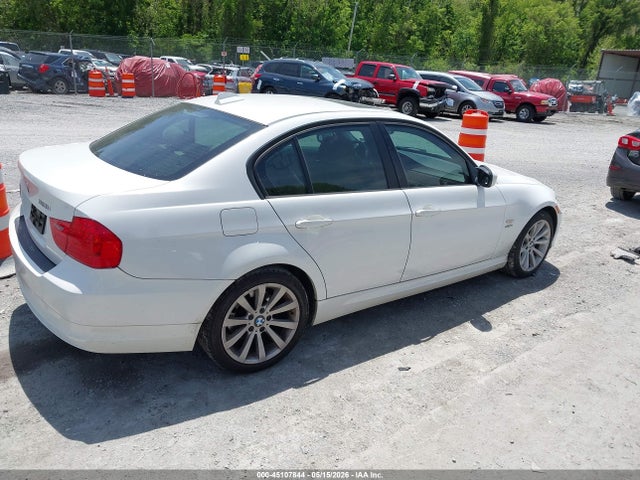 BMW 3 Series Xdrive