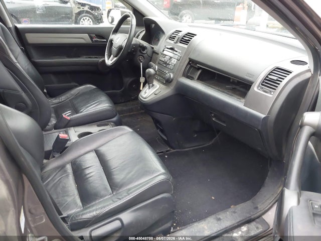 Honda CR-V Ex-l