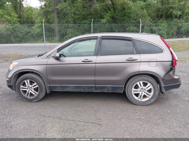 Honda CR-V Ex-l